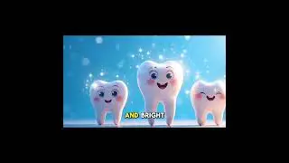 The Happy Toothbrush Song! 🪥💙