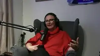 Lule&aring;s kommunalr&aring;d Carina Sammeli om politiken, inflytanden & att hantera hat.
