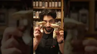 How To Clean Wild Mushrooms