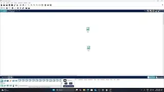 FTP Server using CISCO Packet Tracer