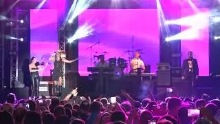 ZLATA DJURKOVIC - ZORA JE (LIVE @ BUGARSKA)