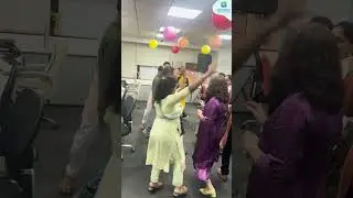 Navratri Celebration at MNCL