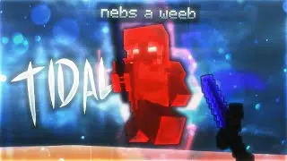 TIDAL - New MCPE PvP Practice Server