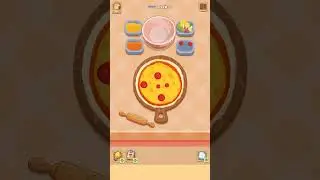 Cookingdom Game | Pizza #games #cooking #gaming #gameplay #food #kitchen