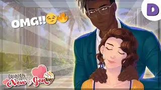 DEVON nos habla de SU PRIMERA VEZ...😏🔥 | [Ruta Devon📂] CDM: New Gen - EP.3