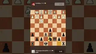 India Vs Brunei || Chess Foundation|| Chess Com.