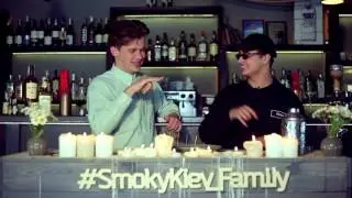 Smoky - Hookah Guests 3