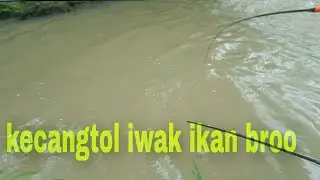 mancing assik spot ikan melem