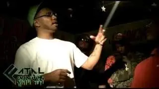 58 Names vs HeeMan DaBeast - FATAL PHONICS RAP BATTLES KCMO