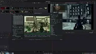 Davinci Resolve On Linux Audio/Video Codec Conversion | Use FLAC