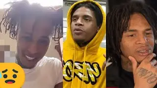BBG Baby Joe снова арестован и лишился YouTube-канала! NBA Youngboy купил остров в Белизе за 4 ты...
