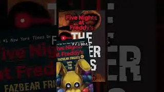 САМЫЙ БОЛЬШОЙ спор во FNAF НАКОНЕЦ-ТО БУДЕТ РЕШЕН!