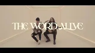 TWA: New Reality Official Guitar Playthrough