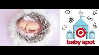 9 Pieces Baby Nest Sets By Baby Spot PK
