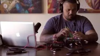 Table Top Sessions | SP-404SX Live Set 
