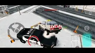 ARABA DEĞİL SANKİ GERÇEK! | Car Parking Multiplayer İnceleme & İlk İzlenim