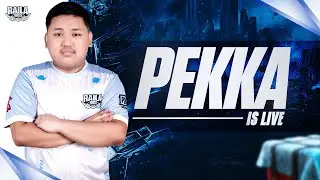 PMTG POV | THE FOUR ELEMENTS | DAY 18 OF STREAMING UNTIL I REACH 100K