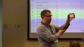 Creating, completing and marking a 'Task' in MusicFirst Classroom with Dr James Frankel