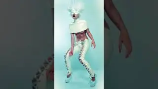 celebrities in latex - Calamity Amelie