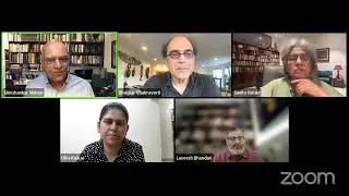 India@2047: Climate Transition and Development Aspirations
