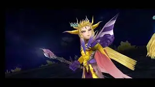 Can They Auto? Divine Ramuh
