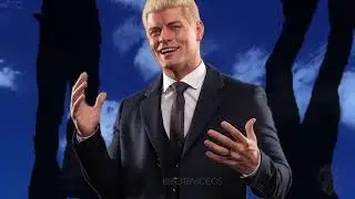 All Elite Wrestling: Anime Intro