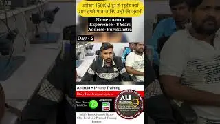 India&rsquo;s No 1 Mobile Training institute Delhi #bestmobilerepairinginstitute #mobilerepairingcourse