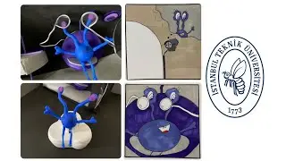 ITU FACULTY OF ARCHITECTURE SECTION6 TES111E  P4-soc[microspace]