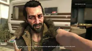 Dying light the following featuring @Fredingo.1945