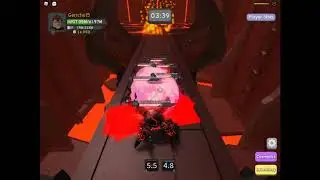 how i solo DQ volcanic chambers nm (no hc sad)