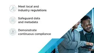 Sovereign Cloud Solutions: Data Security & Compliance