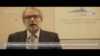 Dr. Stefano Guerriero - 43 Dexeus International Forum