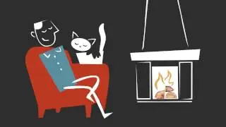 Chauffage au bois Flamme Verte - Avec quel bois se chauffer ?