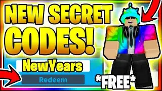 ALL *NEW* BOXING SIMULATOR CODES *ALL WORKING* 2020 🎉NEW YEAR🎉 Roblox Boxing Simulator Codes