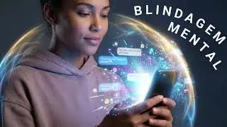 Blindagem Mental: Meditação Antes de Entrar nas Redes Sociais