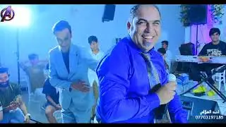 الفنان علي الدهامي # حفل زفاف الاخ سيف عباس الغزي
