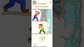 DOP 2 GAMEPLAY VIDEO LEVEL 5266 #dop2  #viral #shortvideos #gameplay #gaming #games #shorts #video