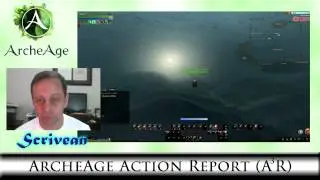 ArcheAge Action Report (A3R), 16 Nov 2014