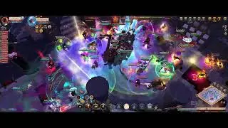 POV Behemoth 02/11 castle