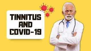 Неожиданная связь между звоном в ушах, COVID-19 и вакцинами
