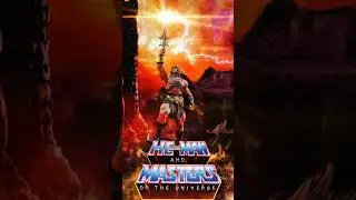 Prime 1 Studios: He-Man & Battle Cat