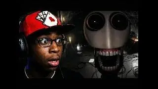 Why would you create this thing? || I made a self aware robot