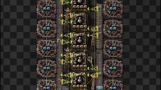 Black Science - Ep16 - Factorio Expand-a-Base