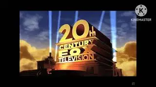 TomatoPen Productions/20th Century Fox Television/Gameloft Television