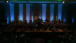 Hulapalu - Blasorchester Lensahn - Andreas Gabalier - Arr. Erwin Jahreis