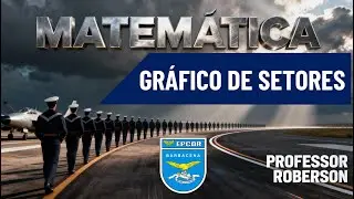 🟢 GR&Aacute;FICO DE SETORES: ENTENDENDO OS CASOS DA COVID 19. QUEST&Atilde;O 30 | EPCAR 2024