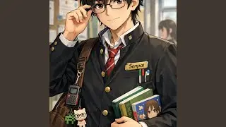 Chaotic ClusterF..k Nerd