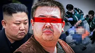 Comment KIM JONG-UN a-t-il ASSASSINÉ son FRÈRE ? (Kim Jong-Nam)