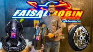 Apollo Alpha H1 Tyre Price In Bangladesh