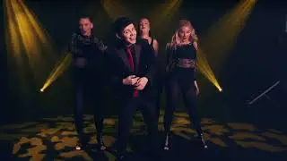 The Villain by Matthew Ruddy Official Music Video   HD 1080p